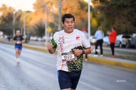 21K y 5K El Siglo de Torreón 2025 @tar.mx