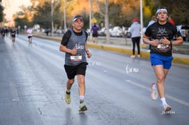 21K y 5K El Siglo de Torreón 2025 @tar.mx