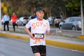 21K y 5K El Siglo de Torreón 2025 @tar.mx