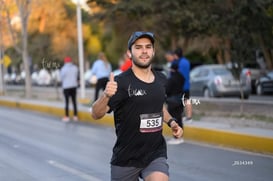 21K y 5K El Siglo de Torreón 2025 @tar.mx