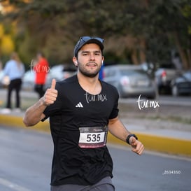 21K y 5K El Siglo de Torreón 2025 @tar.mx