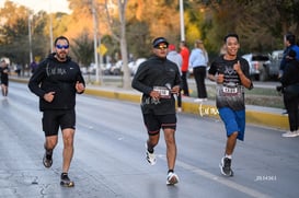 21K y 5K El Siglo de Torreón 2025 @tar.mx