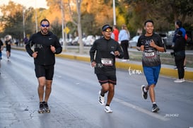 21K y 5K El Siglo de Torreón 2025 @tar.mx