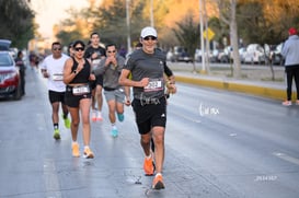 21K y 5K El Siglo de Torreón 2025 @tar.mx