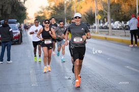 21K y 5K El Siglo de Torreón 2025 @tar.mx