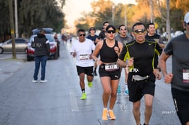 21K y 5K El Siglo de Torreón 2025 @tar.mx