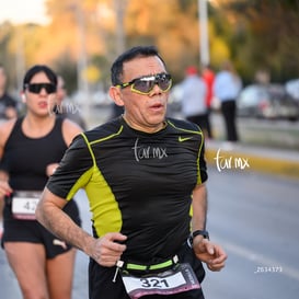 21K y 5K El Siglo de Torreón 2025 @tar.mx