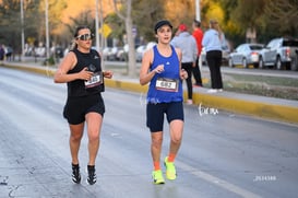 21K y 5K El Siglo de Torreón 2025 @tar.mx