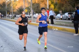 21K y 5K El Siglo de Torreón 2025 @tar.mx