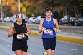 21K y 5K El Siglo de Torreón 2025 @tar.mx