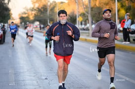 21K y 5K El Siglo de Torreón 2025 @tar.mx