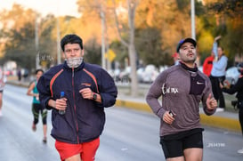 21K y 5K El Siglo de Torreón 2025 @tar.mx