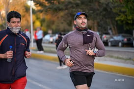 21K y 5K El Siglo de Torreón 2025 @tar.mx