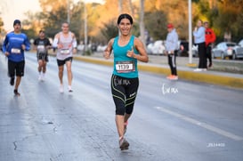 21K y 5K El Siglo de Torreón 2025 @tar.mx