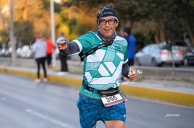 21K y 5K El Siglo de Torreón 2025 @tar.mx