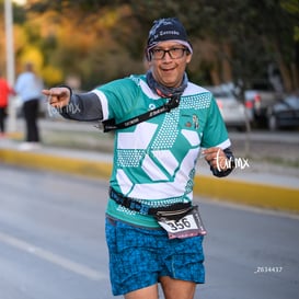 21K y 5K El Siglo de Torreón 2025 @tar.mx