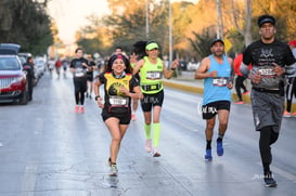 21K y 5K El Siglo de Torreón 2025 @tar.mx