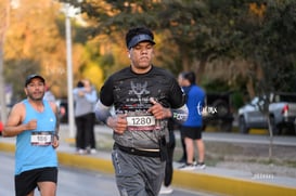 21K y 5K El Siglo de Torreón 2025 @tar.mx