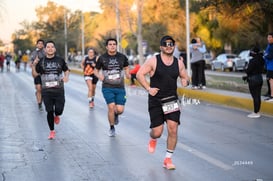 21K y 5K El Siglo de Torreón 2025 @tar.mx