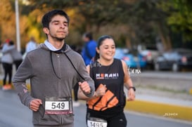 21K y 5K El Siglo de Torreón 2025 @tar.mx