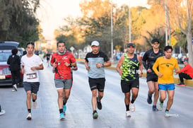 21K y 5K El Siglo de Torreón 2025 @tar.mx