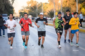 21K y 5K El Siglo de Torreón 2025 @tar.mx