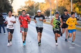 21K y 5K El Siglo de Torreón 2025 @tar.mx