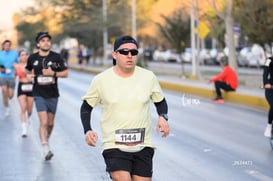 21K y 5K El Siglo de Torreón 2025 @tar.mx