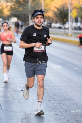 21K y 5K El Siglo de Torreón 2025 @tar.mx