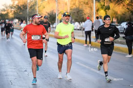 21K y 5K El Siglo de Torreón 2025 @tar.mx