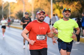 21K y 5K El Siglo de Torreón 2025 @tar.mx