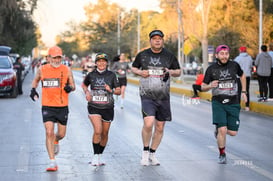 21K y 5K El Siglo de Torreón 2025 @tar.mx