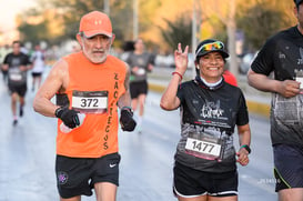 21K y 5K El Siglo de Torreón 2025 @tar.mx