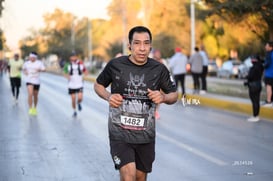 21K y 5K El Siglo de Torreón 2025 @tar.mx