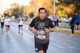 21K y 5K El Siglo de Torreón 2025 @tar.mx