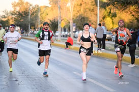 21K y 5K El Siglo de Torreón 2025 @tar.mx