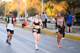 21K y 5K El Siglo de Torreón 2025 @tar.mx