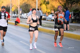 21K y 5K El Siglo de Torreón 2025 @tar.mx