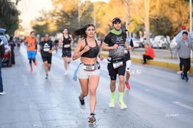 21K y 5K El Siglo de Torreón 2025 @tar.mx