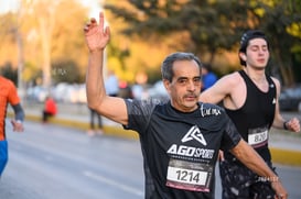 21K y 5K El Siglo de Torreón 2025 @tar.mx