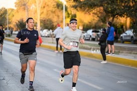 21K y 5K El Siglo de Torreón 2025 @tar.mx