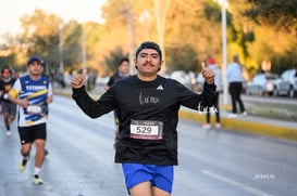 21K y 5K El Siglo de Torreón 2025 @tar.mx