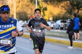 21K y 5K El Siglo de Torreón 2025 @tar.mx