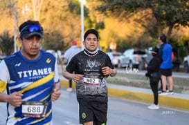 21K y 5K El Siglo de Torreón 2025 @tar.mx