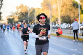 21K y 5K El Siglo de Torreón 2025 @tar.mx