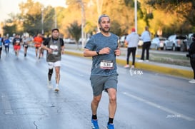 21K y 5K El Siglo de Torreón 2025 @tar.mx