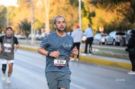 21K y 5K El Siglo de Torreón 2025 @tar.mx