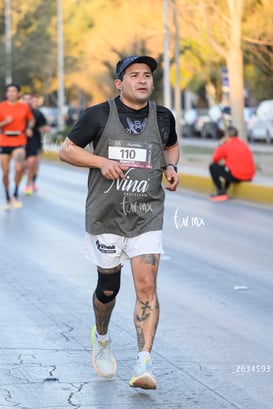 21K y 5K El Siglo de Torreón 2025 @tar.mx