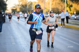 21K y 5K El Siglo de Torreón 2025 @tar.mx