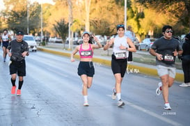 21K y 5K El Siglo de Torreón 2025 @tar.mx